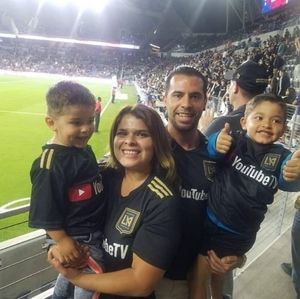 Meet your Posher, Eva